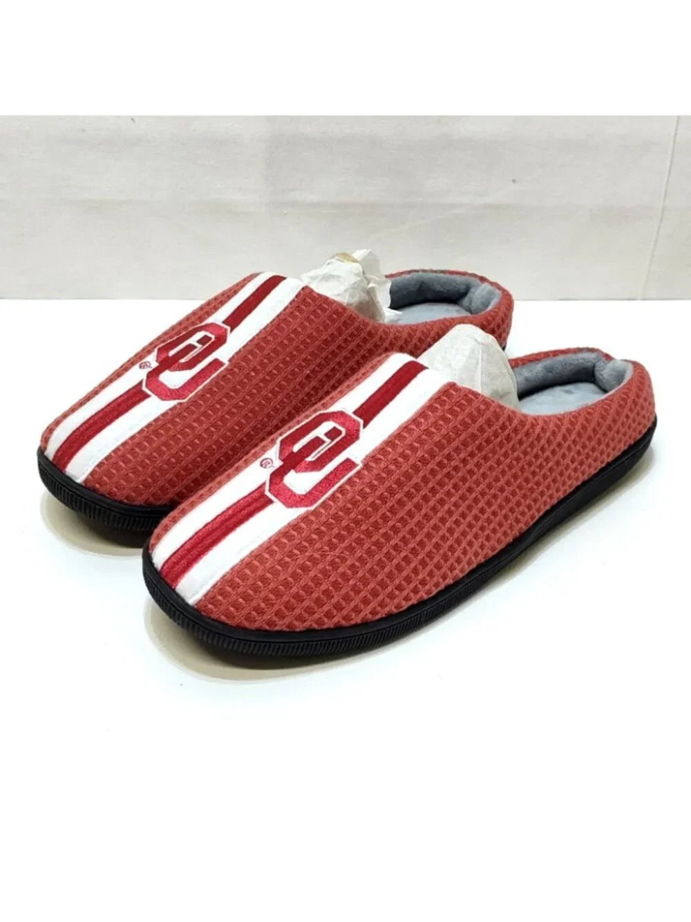 Foco oklahoma sooners